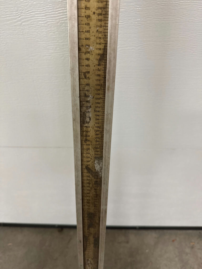 Dayco FactFinder V-Belt measurement gauge - image 6 of 6