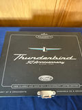 Ford Thunderbird 50th Anniversary Ornament Set (Two Die-Cast Cars) - thumbnail 3 of 3