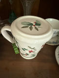 Glassware and ceramic dishware collection - thumbnail 5 of 6
