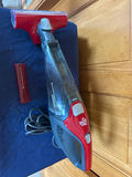 Dirt Devil Handheld vacuum cleaner with cord - thumbnail 1 of 2