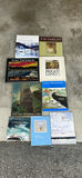 Books On Canadian Artists - thumbnail 1 of 20