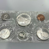 Canadian Uncirculated Sets - thumbnail 9 of 9