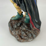 Royal Doulton The Pied Piper HN 2102 - thumbnail 4 of 7
