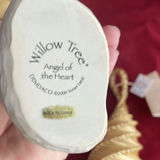 Natural Straw Decor And Willow Tree Figure - thumbnail 6 of 10