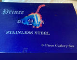 Prince Of York Nife Set - thumbnail 4 of 4