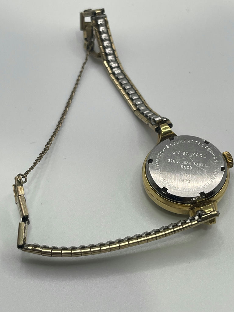 Bucherer And Gladstone Watches - image 5 of 12