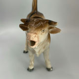 Beswick Cat And Torquay Pottery Cow Creamer - thumbnail 7 of 12
