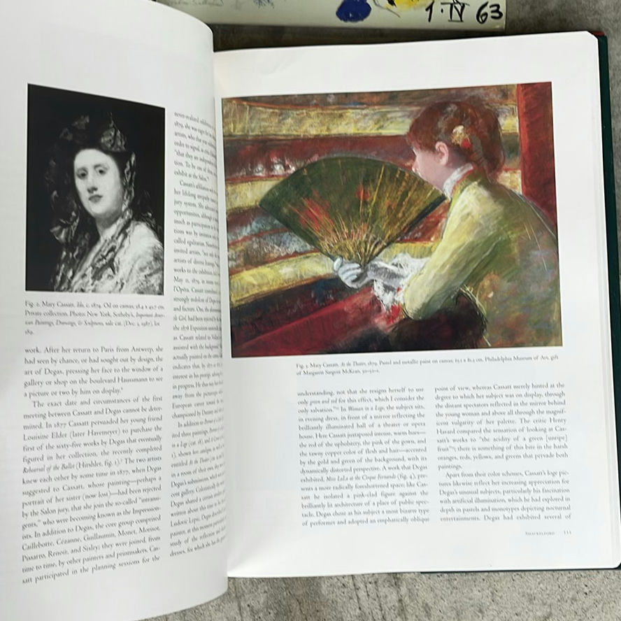 Books On Artists - image 4 of 21