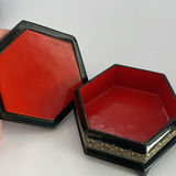 Handpainted Russian Lacquer Boxes - thumbnail 15 of 15