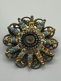 Vintage Brooch Lot - thumbnail 10 of 17