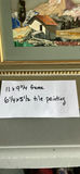 Giovanni Frasconi, Italian artist Pietra Dura ArtWork - thumbnail 9 of 9
