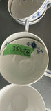Royal Copenhagen Blue Fluted Half Lace Dinnerware - thumbnail 4 of 28