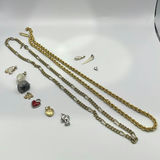 Gold Toned Necklaces And Pendants - thumbnail 1 of 12