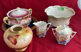 Antique porcelain R.S. Prussia - thumbnail 1 of 29