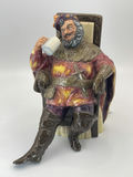 Royal Doulton The Foaming Quart, The Jovial Monk, Falstaff - thumbnail 7 of 14