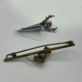 Vintage Brooch Lot - thumbnail 8 of 17
