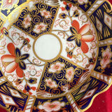 Antique Royal Crown Derby 4 Pcs Imari Pattern - thumbnail 17 of 18