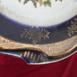 6 Vintage Plates - thumbnail 10 of 15