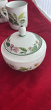 Royal Worcester Herbs pattern - thumbnail 14 of 20
