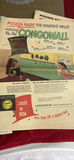 Expo 67 Book, Poster And Other Vintage Magazines And Newspapers, Plus Slides - thumbnail 5 of 27