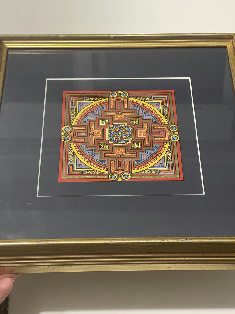 David Rankine Illuminations Art - image 10 of 11