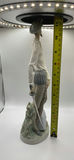 Lladro Don Quixote Standing Up Figurine #4854 - thumbnail 6 of 7