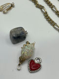 Gold Toned Necklaces And Pendants - thumbnail 11 of 12