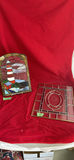 Stained Glass Hanging Pieces - thumbnail 1 of 10