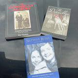 Books On The Donellys And Cystic Fibrosis Foundation - thumbnail 1 of 8