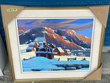 Vladimir Horik Original Oil Painting - thumbnail 1 of 18