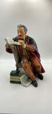 Royal Doulton The Professor HN 2281 - thumbnail 1 of 9