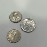 Silver Canadian Coins And More - thumbnail 5 of 11