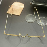 Vintage Eyeglasses - thumbnail 7 of 8
