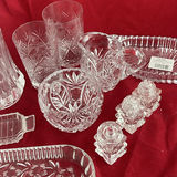 Crystal And Glassware - thumbnail 4 of 7