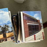 Moorcroft Monthly Magazines And Books - thumbnail 10 of 13