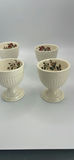 Wedgwood Set Of 4 Egg Cups - thumbnail 4 of 5