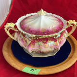 Antique porcelain R.S. Prussia - thumbnail 19 of 29