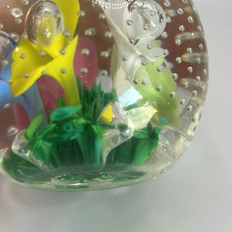 Vintage Paperweights Joe Rice (St Clair)  And Others - image 8 of 18