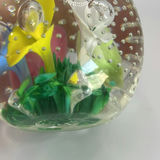 Vintage Paperweights Joe Rice (St Clair) And Others - thumbnail 8 of 18