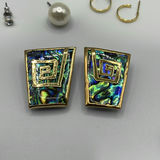 Vintage Earrings - thumbnail 9 of 12