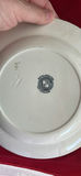Antique Wedgwood Ivanhoe Plates And Royal Doulton Plate - thumbnail 9 of 13