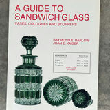 Books On Glass Collecting - thumbnail 2 of 20
