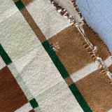 Vintage Wool Blanket - thumbnail 6 of 6