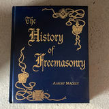 History Of Freemasonry Book - thumbnail 1 of 3