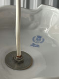 Pair Of MCM Dresden Lamps - thumbnail 2 of 23