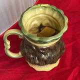 8 Toby Jugs By Kingston Pottery - thumbnail 19 of 30