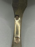 5 Silver Plated Serving Spoons - thumbnail 8 of 9