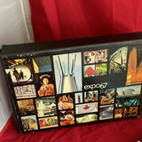 Expo 67 Book, Poster And Other Vintage Magazines And Newspapers, Plus Slides - thumbnail 24 of 27