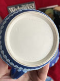 Wedgwood Jasperware With Reference Books - thumbnail 9 of 22