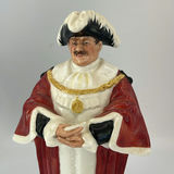 Royal Doulton The Mayor HN2280 - thumbnail 3 of 6